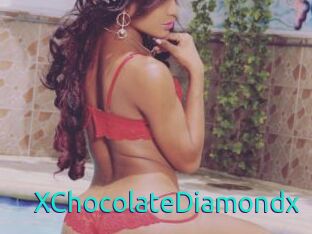 XChocolateDiamondx