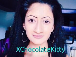 XChocolateKitty