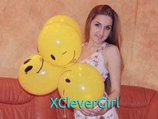 XCleverGirl