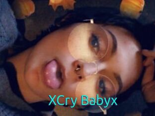 XCry_Babyx