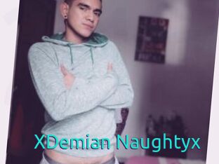 XDemian_Naughtyx