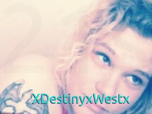 XDestinyxWestx