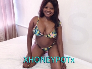 XHONEYPOTx