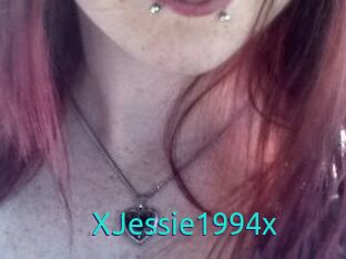 XJessie1994x