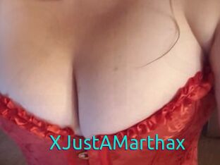 XJustAMarthax