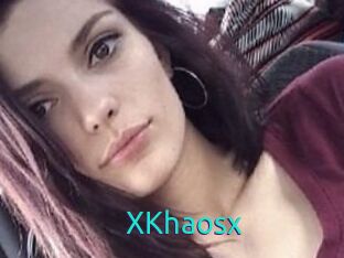 XKhaosx