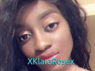 XKlaraRosex