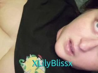 XLilyBlissx