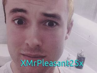 XMrPleasant25x