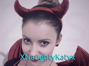 XNaughtyKatyx