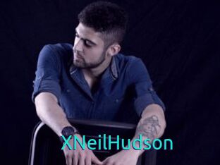 XNeilHudson