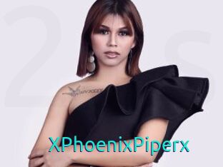 XPhoenixPiperx