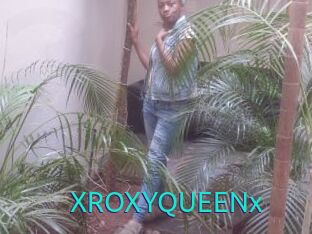 XROXYQUEENx