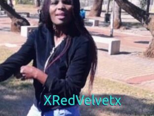 XRedVelvetx