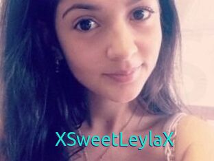 XSweetLeylaX