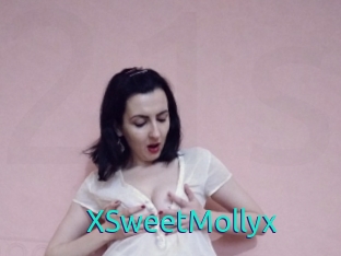 XSweetMollyx