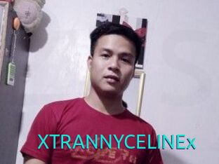 XTRANNYCELINEx