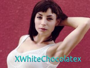 XWhiteChocolatex