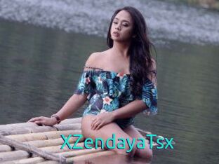 xZendayaTsx 21 sextury Link