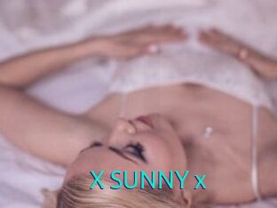 X_SUNNY_x