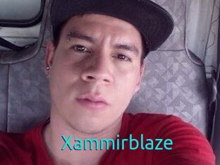 Xammirblaze