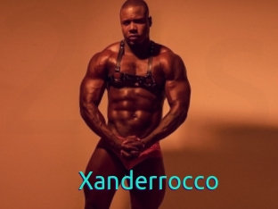 Xanderrocco