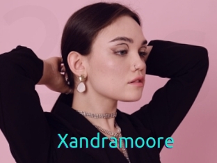 Xandramoore