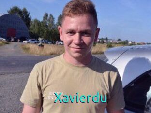 Xavierdu