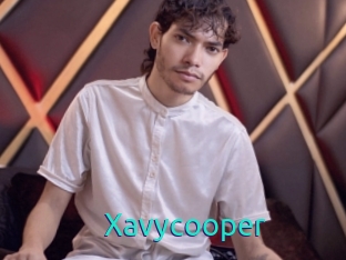 Xavycooper