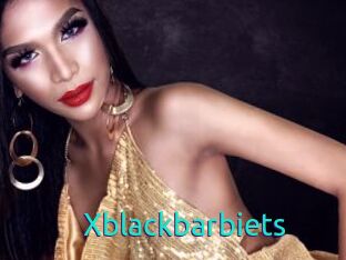 Xblackbarbiets