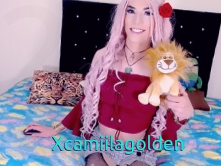 Xcamiilagolden