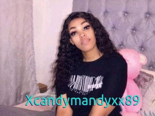 Xcandymandyxx89