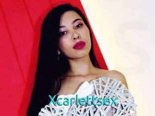 Xcarlettsex