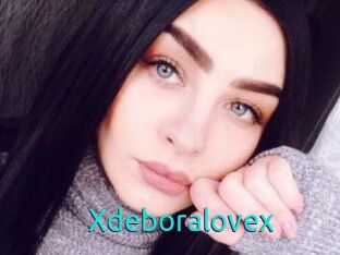 Xdeboralovex