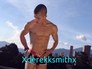 Xderekksmithx