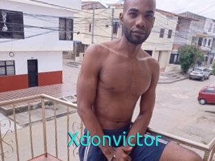 Xdonvictor