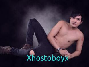 Xhostoboyx