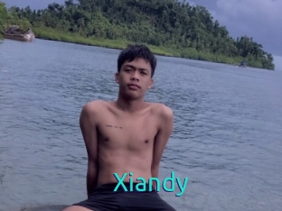 Xiandy