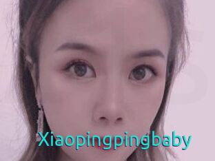 Xiaopingpingbaby