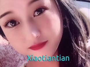 Xiaotiantian