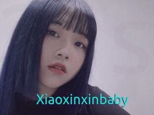 Xiaoxinxinbaby