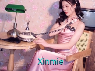 Xinmie