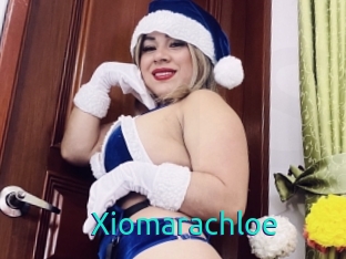 Xiomarachloe