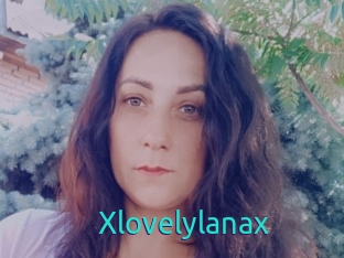 Xlovelylanax