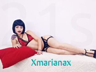 Xmarianax
