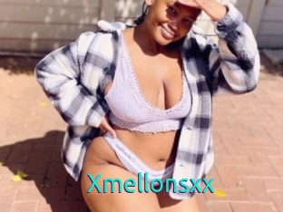 Xmellonsxx