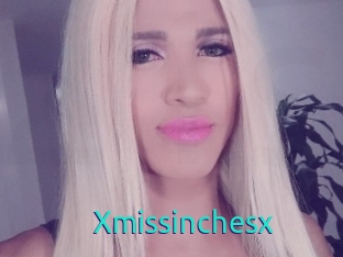 Xmissinchesx