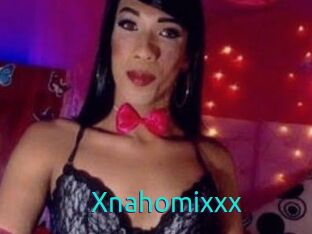 Xnahomixxx
