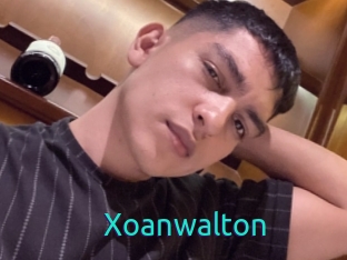 Xoanwalton