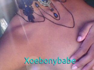 Xoebonybabe